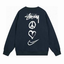 Picture of Stussy Sweatshirts _SKUStussyS-XLAA11726578